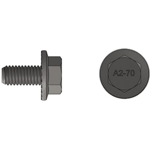 S-5! S5-M8-FLANGE-BOLT from BayWa r.e.